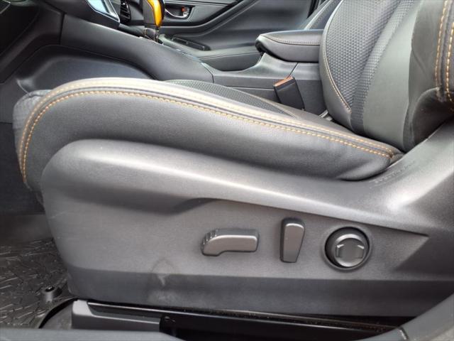 used 2022 Subaru Outback car, priced at $27,994
