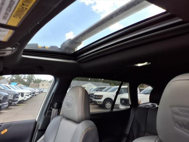 used 2022 Subaru Outback car, priced at $27,994