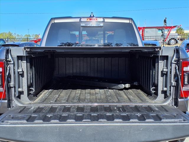 used 2024 Ram 1500 car, priced at $48,994