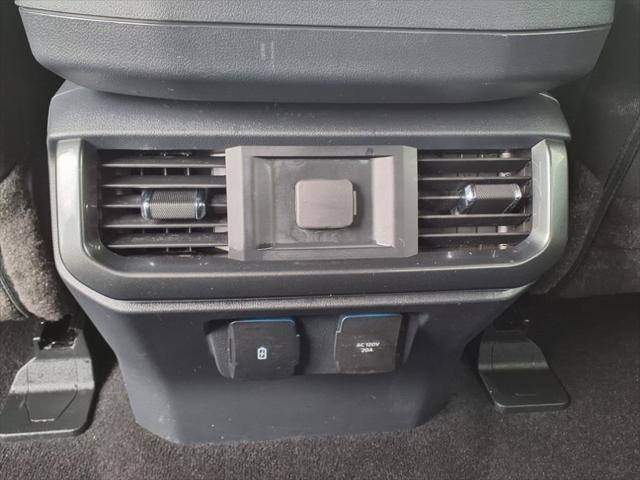 used 2022 Ford F-150 car, priced at $37,994