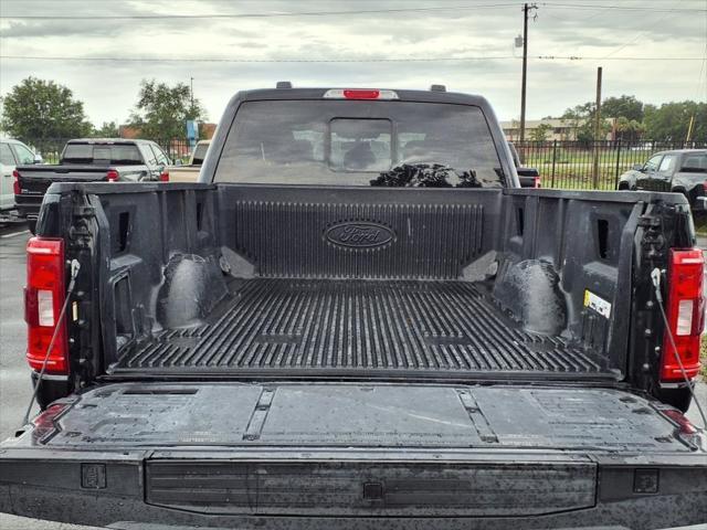 used 2022 Ford F-150 car, priced at $37,994