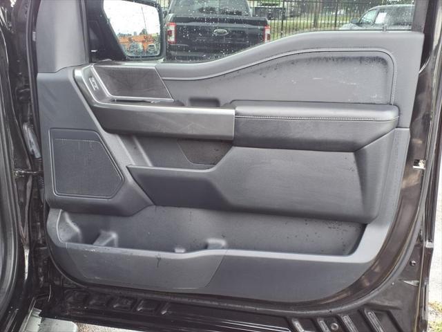 used 2022 Ford F-150 car, priced at $37,994