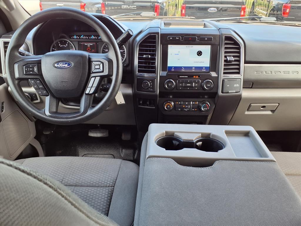 used 2020 Ford F-250 car, priced at $38,497
