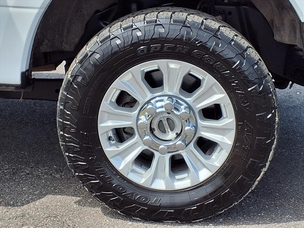 used 2020 Ford F-250 car, priced at $38,497
