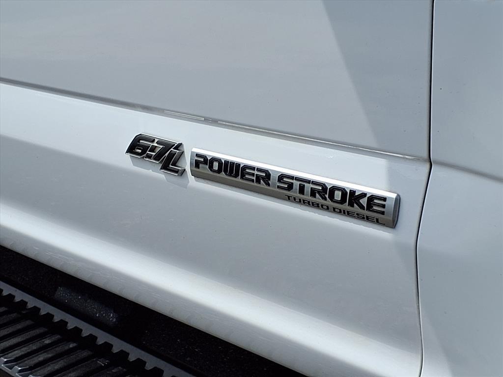 used 2020 Ford F-250 car, priced at $38,497