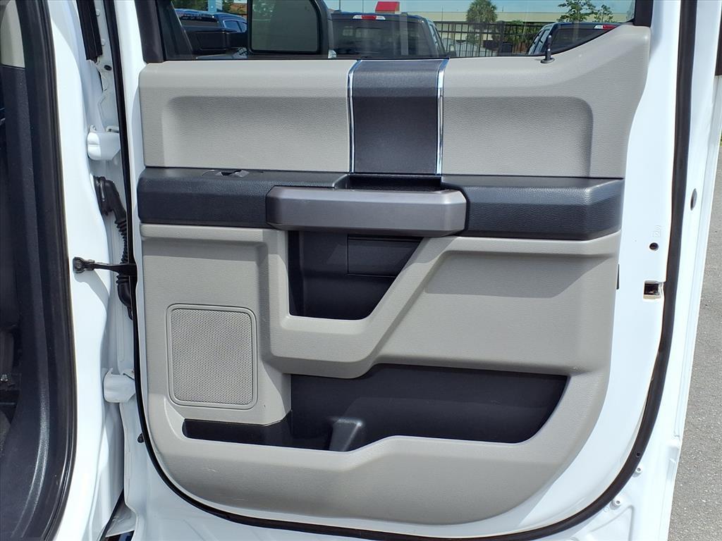 used 2020 Ford F-250 car, priced at $38,497