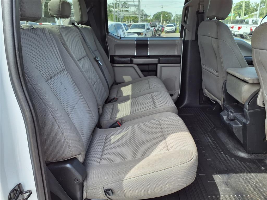 used 2020 Ford F-250 car, priced at $38,497