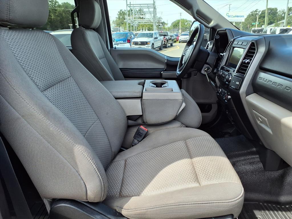 used 2020 Ford F-250 car, priced at $38,497