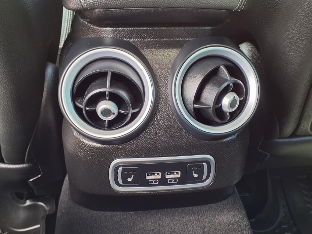 used 2022 Alfa Romeo Giulia car, priced at $25,000
