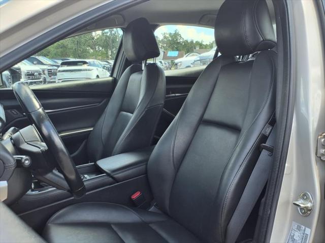 used 2023 Mazda Mazda3 car, priced at $16,484