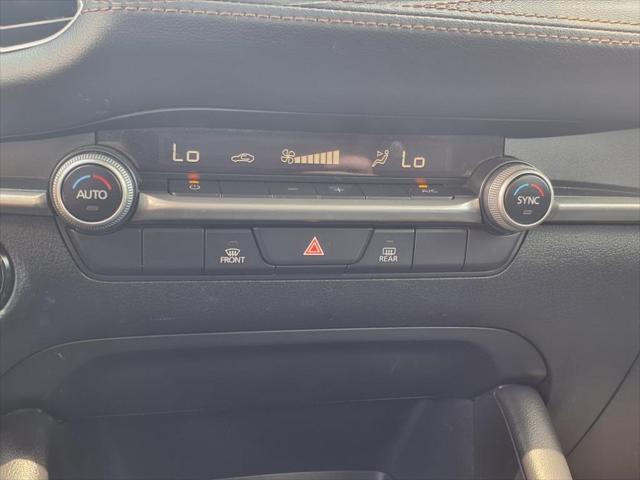used 2023 Mazda Mazda3 car, priced at $16,484