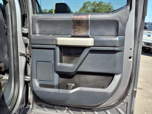 used 2022 Ford F-350 car, priced at $62,484