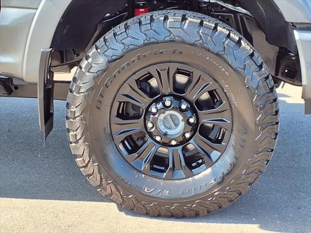 used 2022 Ford F-350 car, priced at $62,484