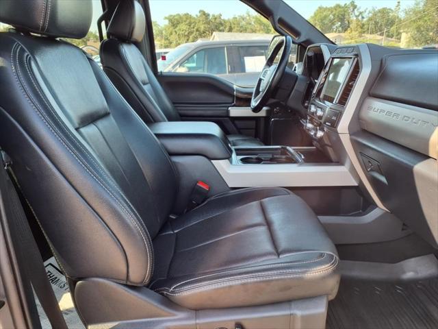 used 2022 Ford F-350 car, priced at $62,484