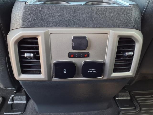 used 2022 Ford F-350 car, priced at $62,484