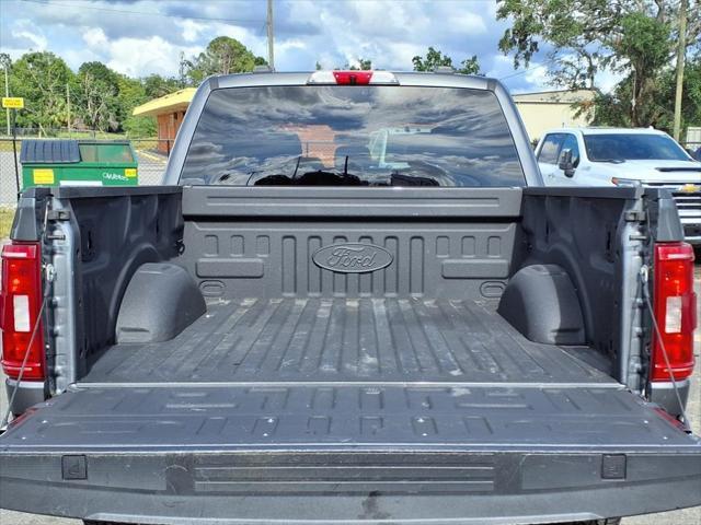 used 2022 Ford F-150 car, priced at $33,994