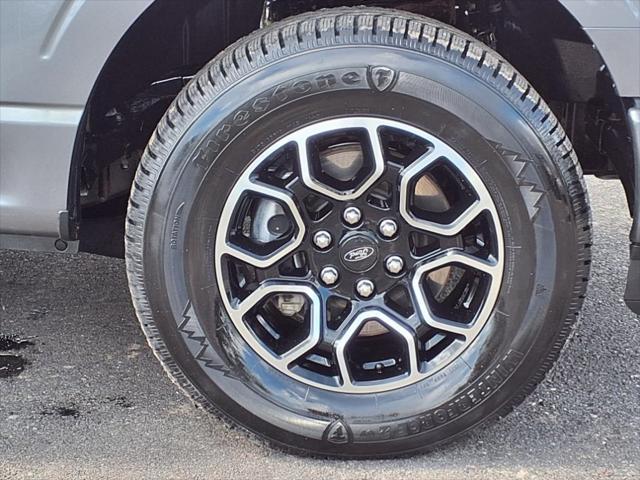 used 2022 Ford F-150 car, priced at $33,994