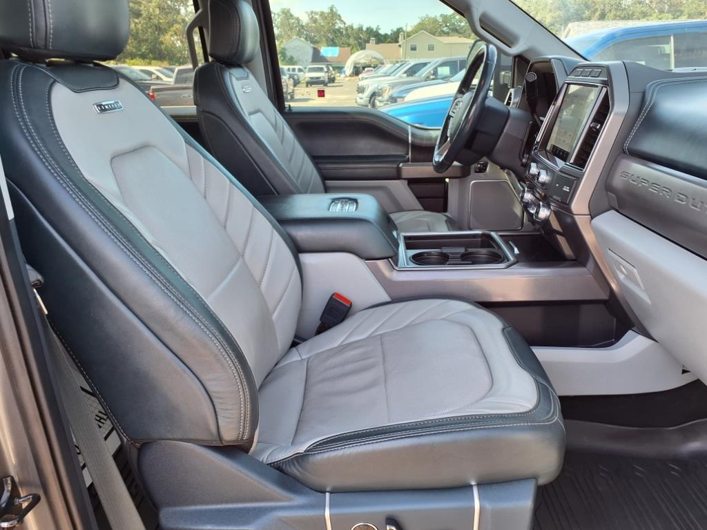 used 2022 Ford F-450 car, priced at $77,484