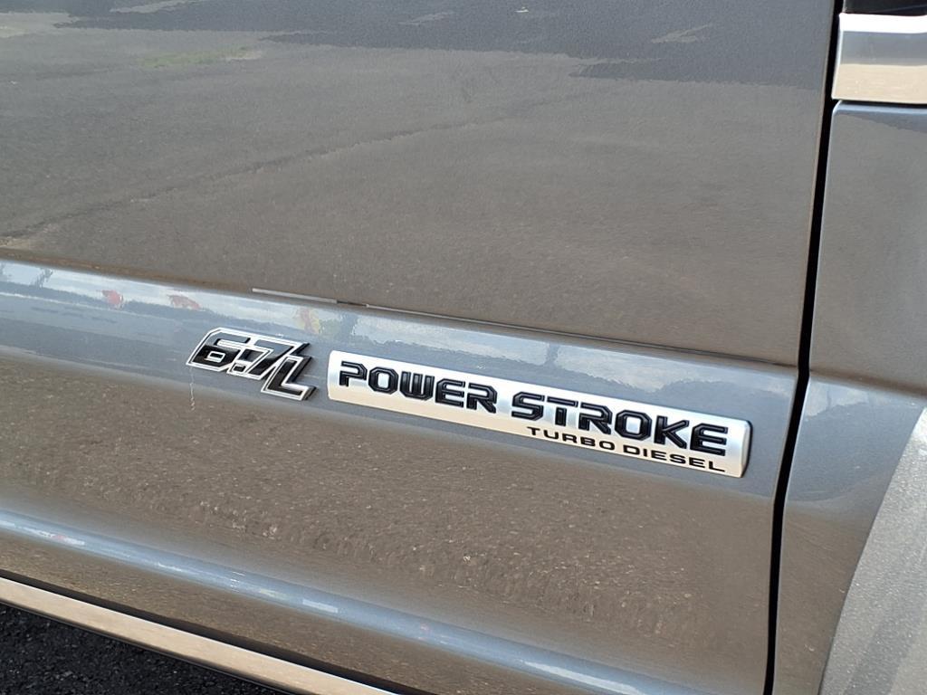 used 2022 Ford F-450 car, priced at $77,484