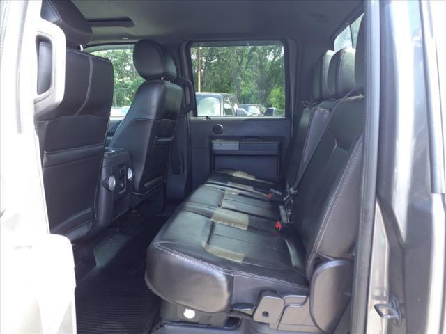 used 2012 Ford F-350 car, priced at $26,484