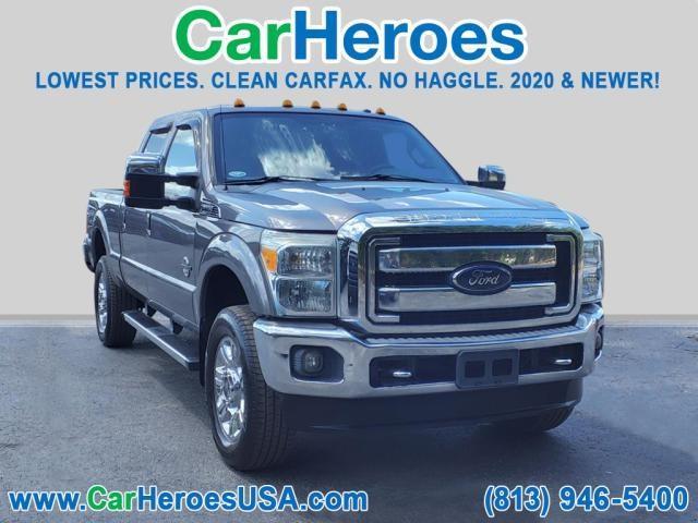 used 2012 Ford F-350 car, priced at $32,994