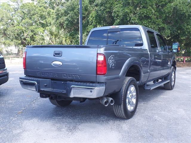 used 2012 Ford F-350 car, priced at $26,484