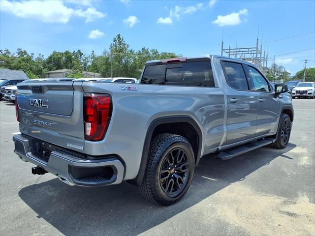 used 2024 GMC Sierra 1500 car, priced at $44,994