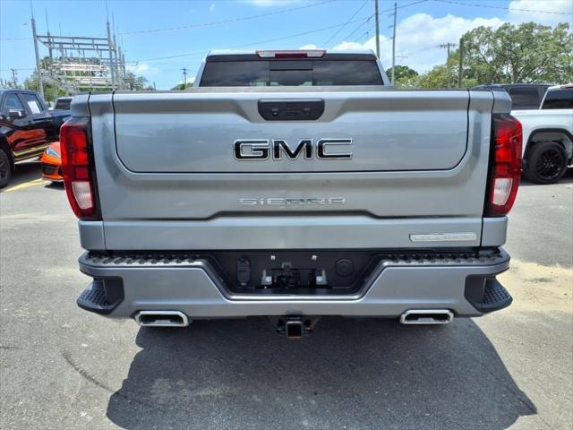 used 2024 GMC Sierra 1500 car, priced at $44,994