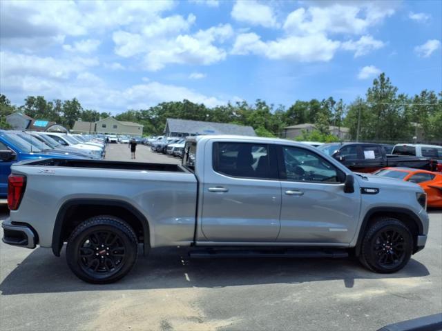 used 2024 GMC Sierra 1500 car, priced at $44,994