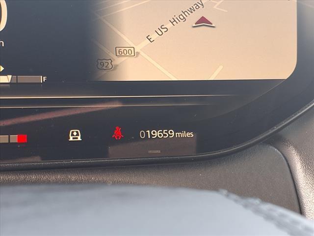 used 2024 Land Rover Range Rover Sport car, priced at $81,484
