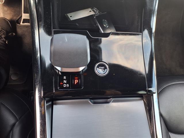 used 2024 Land Rover Range Rover Sport car, priced at $81,484