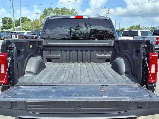 used 2022 Ford F-150 car, priced at $33,484