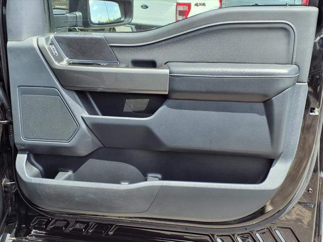 used 2022 Ford F-150 car, priced at $33,484
