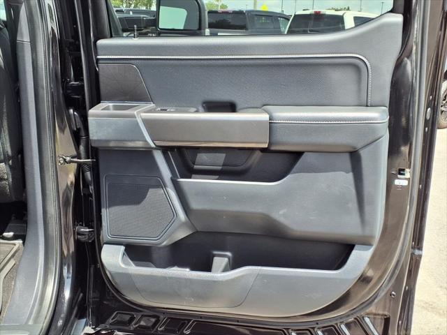 used 2022 Ford F-150 car, priced at $33,484