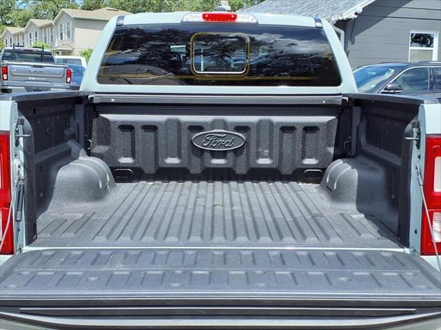 used 2022 Ford Ranger car