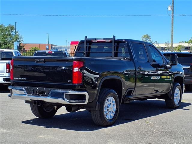 used 2024 Chevrolet Silverado 2500 car, priced at $51,994