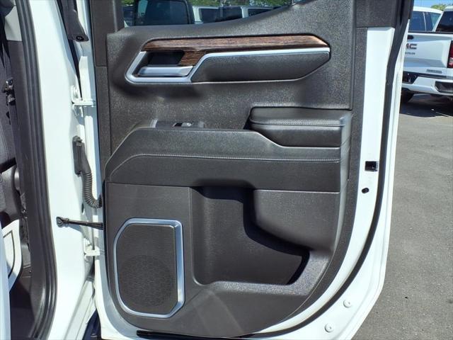 used 2022 GMC Sierra 1500 car, priced at $36,994