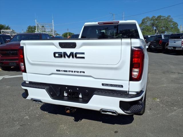 used 2022 GMC Sierra 1500 car, priced at $36,994