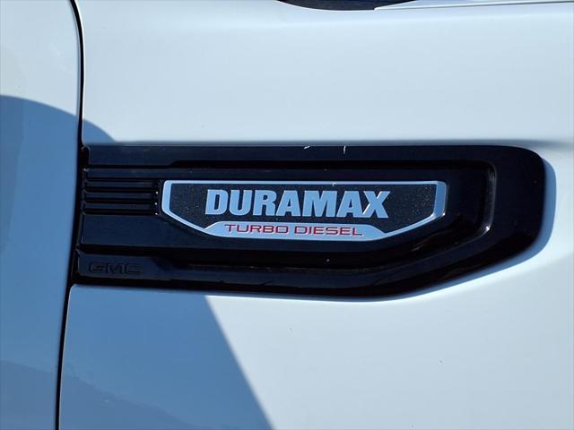 used 2022 GMC Sierra 1500 car, priced at $36,994