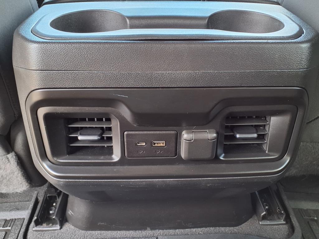 used 2021 Chevrolet Silverado 1500 car, priced at $34,994