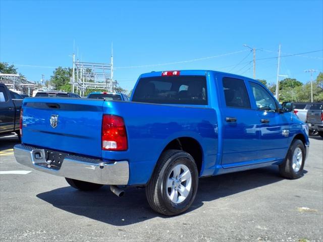 used 2022 Ram 1500 Classic car, priced at $23,994