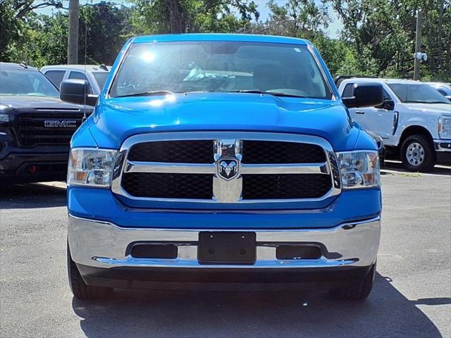 used 2022 Ram 1500 Classic car, priced at $23,994