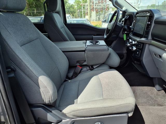 used 2024 Ford F-150 car, priced at $38,994