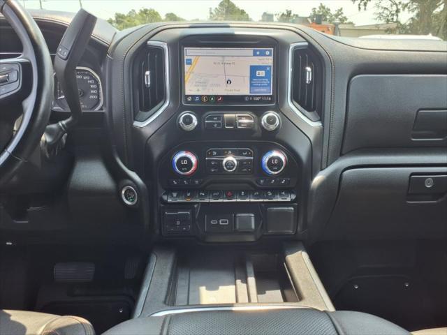 used 2023 GMC Sierra 2500 car, priced at $60,484