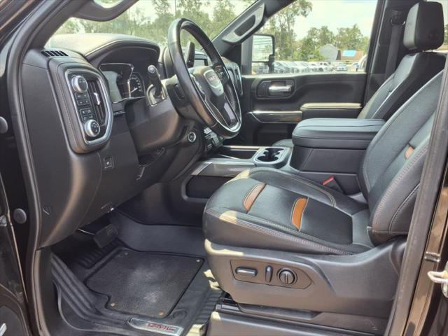 used 2023 GMC Sierra 2500 car, priced at $60,484