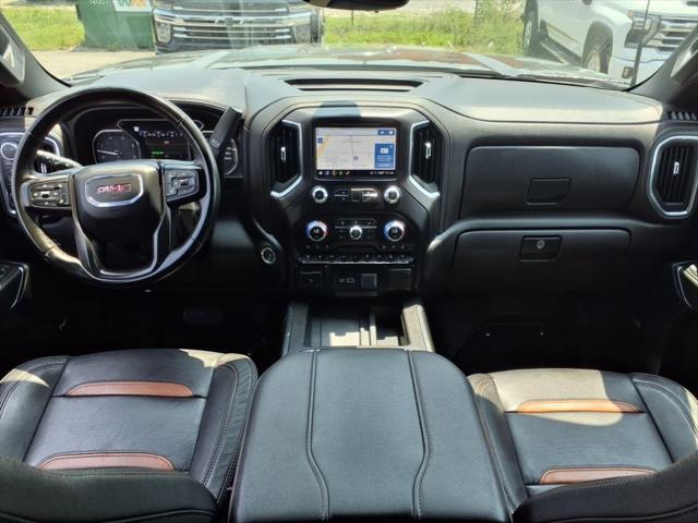 used 2023 GMC Sierra 2500 car, priced at $60,484