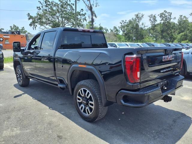 used 2023 GMC Sierra 2500 car, priced at $60,484