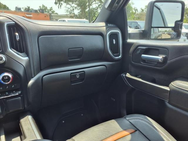 used 2023 GMC Sierra 2500 car, priced at $60,484