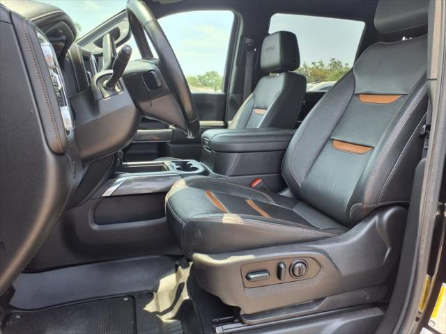 used 2023 GMC Sierra 2500 car, priced at $60,484