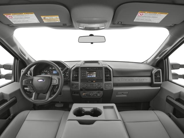 used 2017 Ford F-250 car